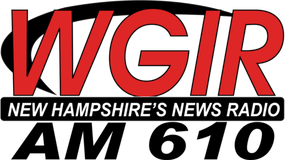 WGIR, Manchester