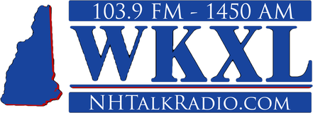 WKXL, Concord