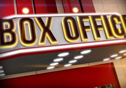 Star Wars: The Force Awakens – Tops Box Office