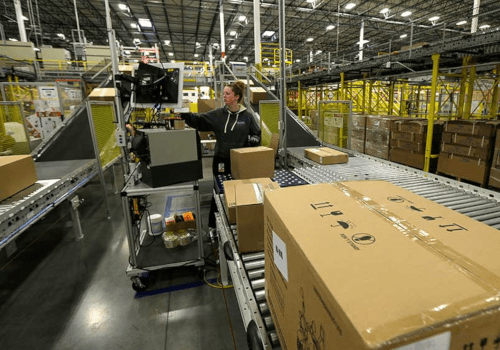 Is Amazon Ocean Shipping Worth Millions In Free Cash Flow?