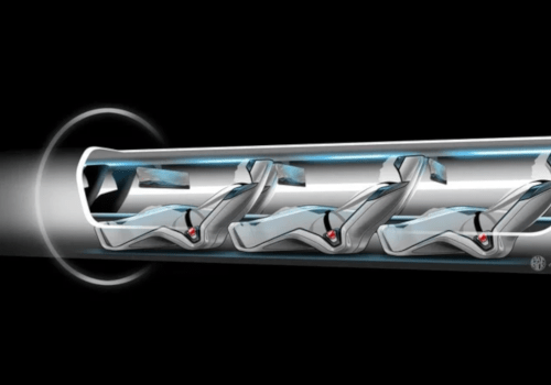 MIT Students Win Elon Musk’s SpaceX Hyperloop Design Contest