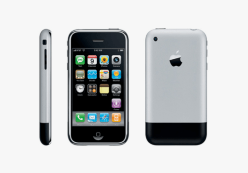 15 Products That Defined Apple’s First 40 Years