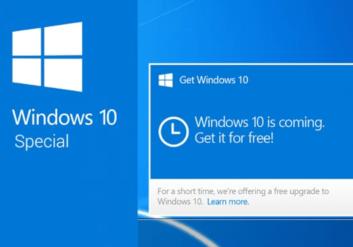 ‘Free’ Windows 10 Reveals Its Expensive Secret