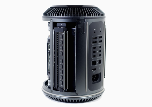2013 Mac Pro Freezes Continue – Owners Have Little Recourse – Apple is Helpless