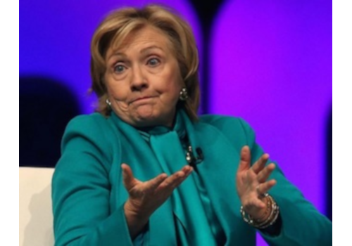 Documents Show Hillary’s Email Technician Was Underqualified
