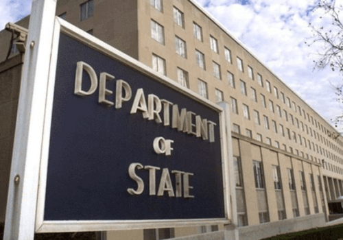 Thousands of State Department e-mail accounts still risk being hacked, report says