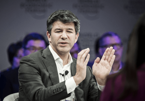 Uber: Why It’s So Aggressive and In a Hurry