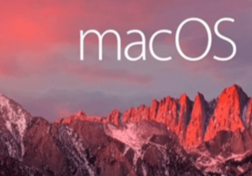 Troubleshooting macOS Sierra: FileMaker, Logitech and Razer devices, 4k display issues
