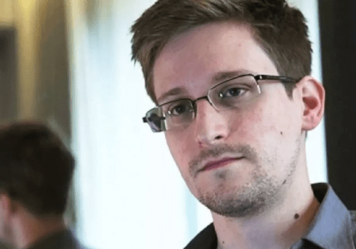 Edward Snowden Says Disclosures Bolstered Individual Privacy