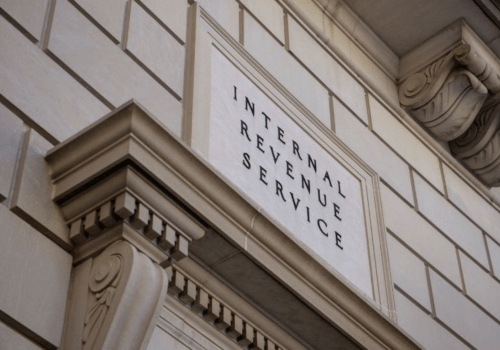 Cops arrest hundreds of people allegedly involved in IRS phone scam