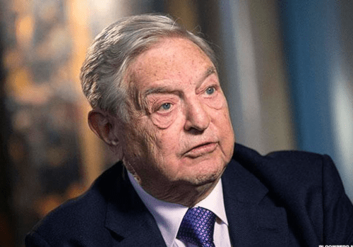 Soros-Connected Company Has Provided Voting Technology In 16 States