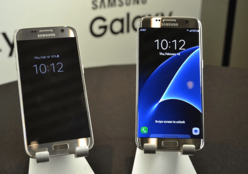 3 Phones to Buy If You Loved Samsung’s Galaxy Note 7