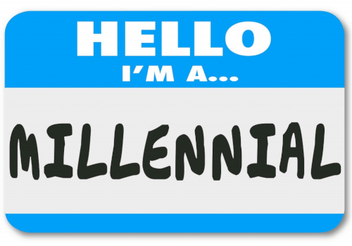 Millennials are entitled and lazy – but it’s not their fault