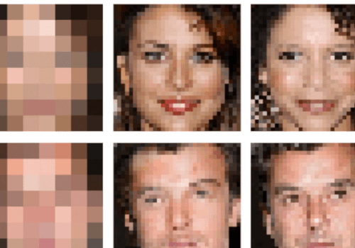 Real life CSI: Google’s new AI system unscrambles pixelated faces