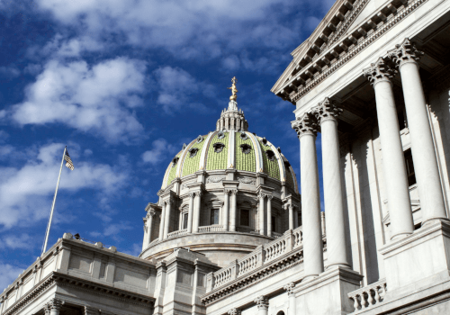 Ransomware hits Pennsylvania’s Democratic state senators