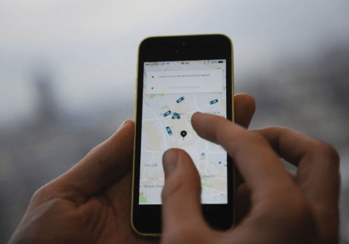 Uber responds to report that it tracked devices after its app was deleted