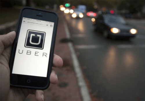Report: Uber faces federal criminal probe over regulator-evading software