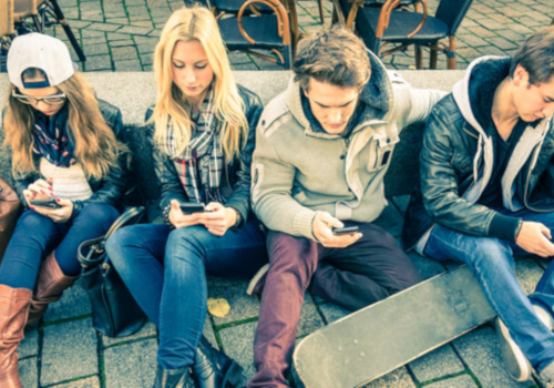 Getting Serious About Teen Smartphone Addiction