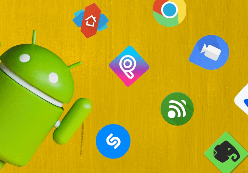 Android Malware Steals Personal Data, Threatens to Leak It Online Unless You Pay