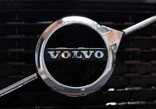 Volvo to go all electric with new models from 2019