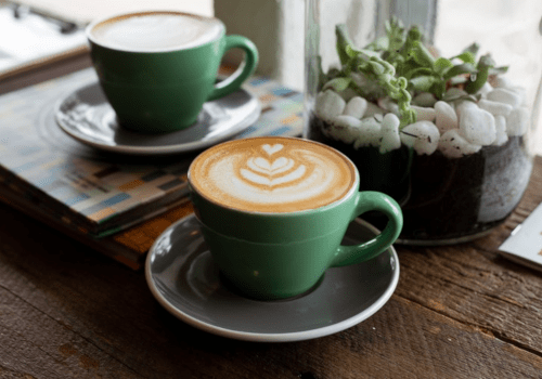 Coffee Drinkers Live Longer — Science Says So!