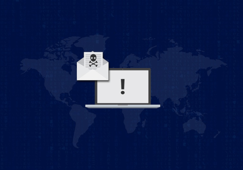 Ransomware, Worms and Evolution — What to Do About It, and How We Got to Where We Are