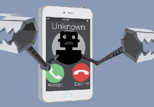 Blocking Robocalls on iOS and Android