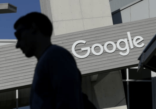 Google employee fired over diversity row considers legal action