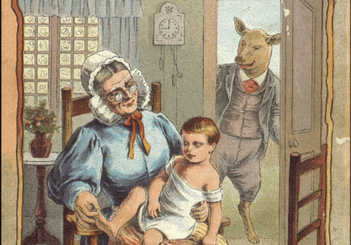 Enter an Archive of 6,000 Historical Children’s Books, All Digitized and Free to Read Online