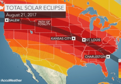 5 surprising effects the total solar eclipse will have besides darkness