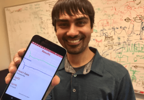 Google buys startup that turns smartphones into health diagnostic tools
