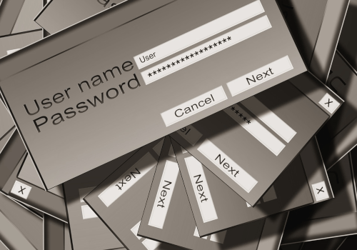 The Man Who Wrote Those Password Rules Has a New Tip: N3v$r M1^d!