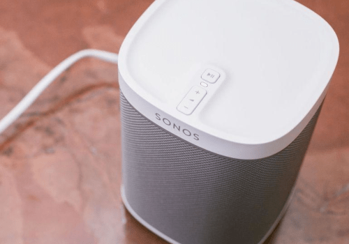 Sonos says users must accept new privacy policy or devices may "cease to function"