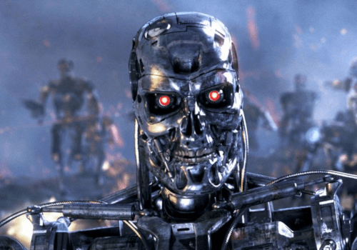 Killer robots are coming, and Elon Musk is worried