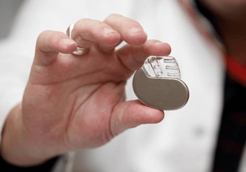 Could someone hack your pacemaker? FDA is recalling 465,000 of them due to that risk