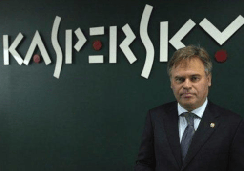 Kaspersky Lab solutions banned from US government agencies