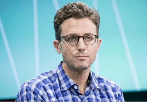 News paywalls are bad for society, says BuzzFeed’s Jonah Peretti