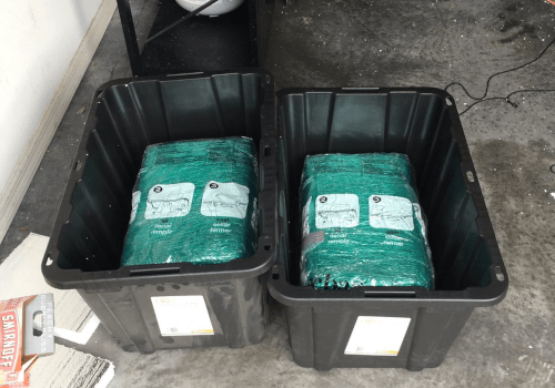 Amazon Customers Surprised To Receive 65 Pounds Of Marijuana They Did Not Order