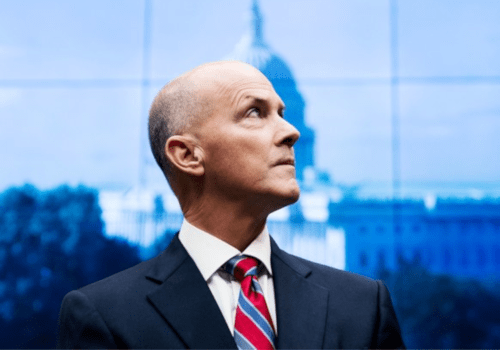 6 Fresh Horrors From the Equifax CEO’s Congressional Hearing