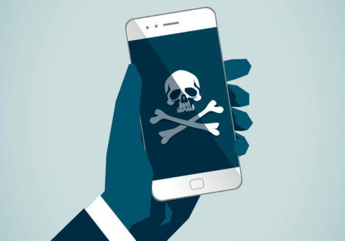 This is the most diabolical Android ransomware we’ve ever seen