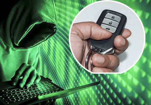 THESE cars can be hacked in SECONDS – Do YOU own one of them?
