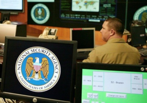 The US’s most secretive intelligence agency was embarrassingly robbed and mocked by hackers