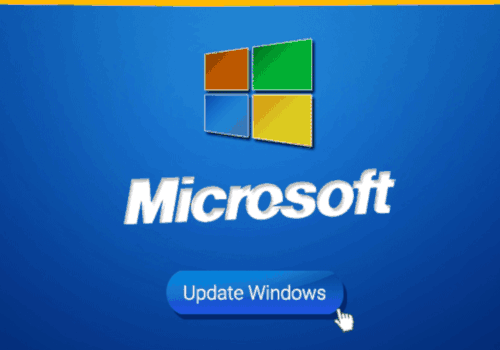 Microsoft Issues Emergency Windows Security Update For A Critical Vulnerability