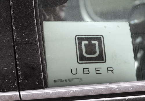 Uber developed secret system to lock down staff computers in a police raid