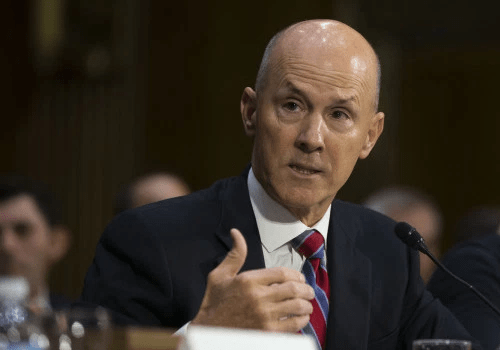 CEO who led Equifax during data breach gets huge raise