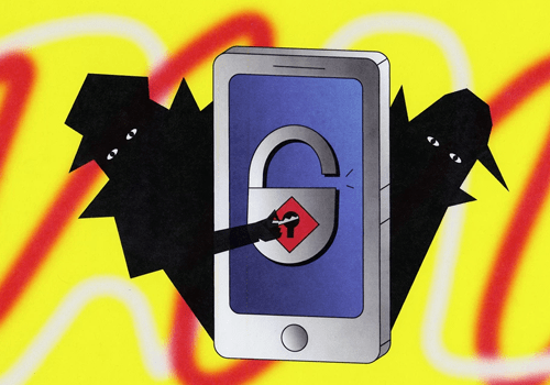 Cops Around the Country Can Now Unlock iPhones, Records Show
