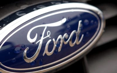 Ford to stop selling every car in North America but the Mustang and Focus Active