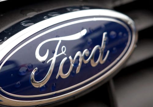 Ford to stop selling every car in North America but the Mustang and Focus Active