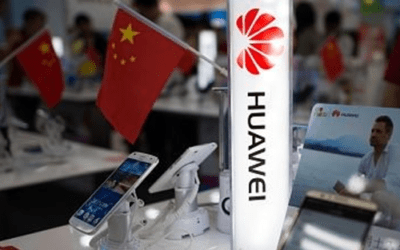 ZTE Shutting Down – Huawei Phones Banned