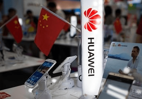 ZTE Shutting Down – Huawei Phones Banned